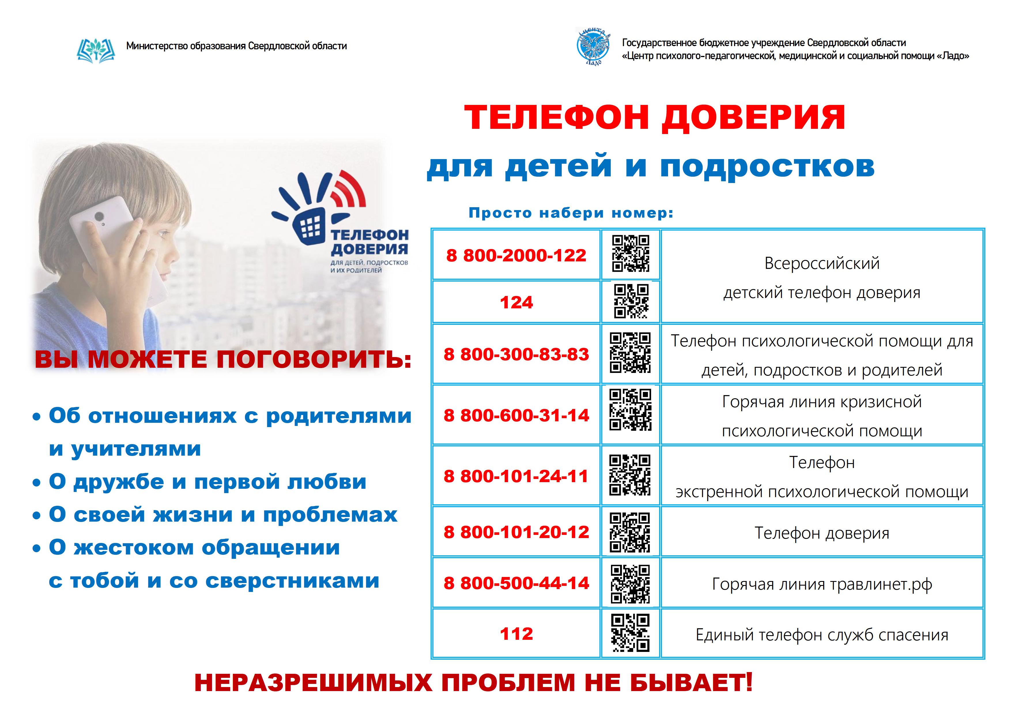 Памятка 3
