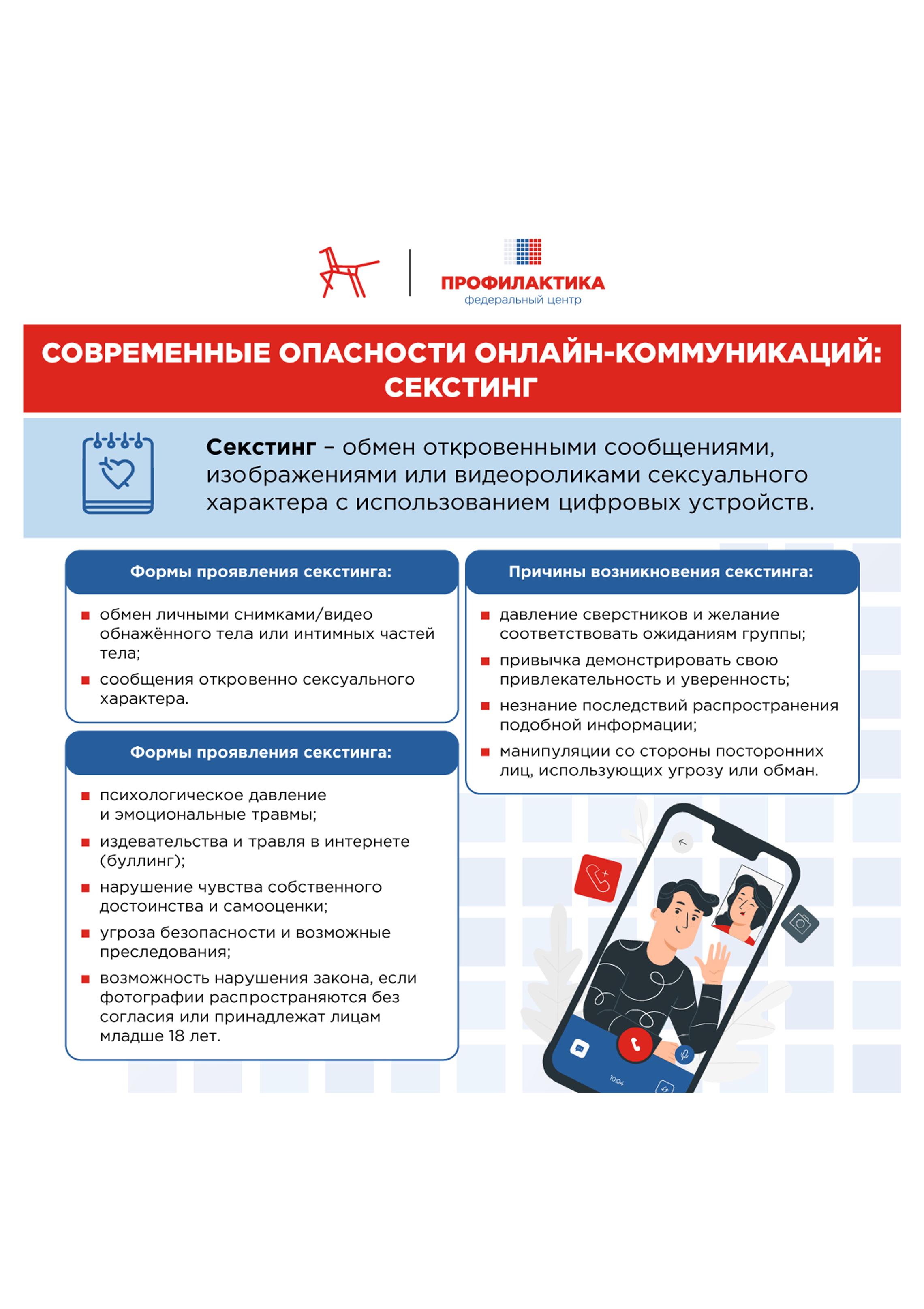 Кибербезопасность. Как защитить ребенка в цифровом пространстве 0012